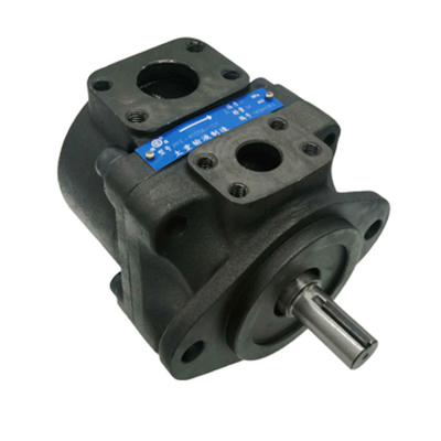 jakość  PFED PFE Machine Spare Parts Hydraulic Single Or Double Pump Cartridge fabryka