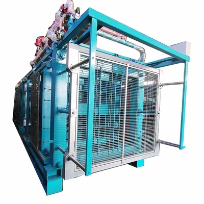 PSSM230 Automatyczna maszyna do formowania pianki EPS Sterowana PLC