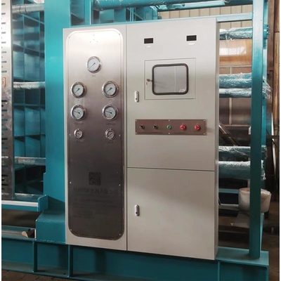 PSSM230 Automatyczna maszyna do formowania pianki EPS Sterowana PLC