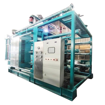 PSSM230 Automatyczna maszyna do formowania pianki EPS Sterowana PLC