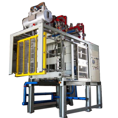 Dostosowana maszyna do formowania pianki EPS Vacuum Automatic 50Hz