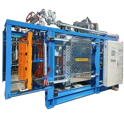 W pełni automatyczna maszyna do produkcji pianki 1000X800 EPE