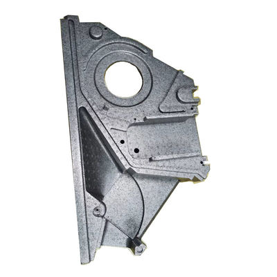 Personalizacja Forma Epp Forma EPS ze stopu aluminium do części samochodowych