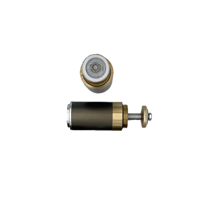 Maszyna do formowania pianki w kształcie EPS Zawór spustowy T-Valve Dn25 Dn40 Dn50