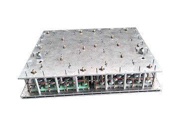 Personalizacja Forma Epp Forma EPS ze stopu aluminium do części samochodowych