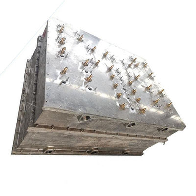 Personalizacja Forma Epp Forma EPS ze stopu aluminium do części samochodowych