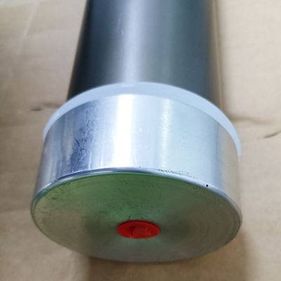 Maszyna do formowania bloków EPS Pistolet do napełniania 65 mm Części zamienne do pistoletu ładującego