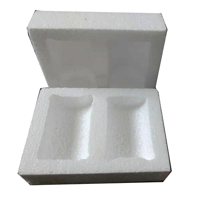Szklana butelka EPS pleśń EPP pleśń Express Transport Packaging