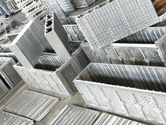 Wymienne wkładki EPS Formularz do płyt elastycznych opcji produkcji
