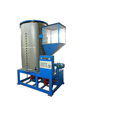 Automatyczna EPS EPU Pionowa Maszyna do przedwstępnego rozszerzania z płynnym suchym poduszkiem z Chin