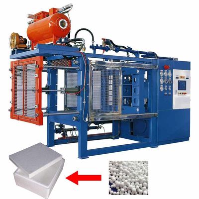 Maszyna do formowania kształtu EPS z dużą prędkością w celu zwiększenia wydajności