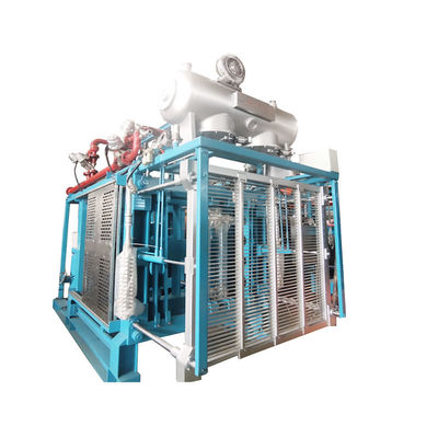 Maszyna do formowania pianki EPS do opakowań do ryb i owoców