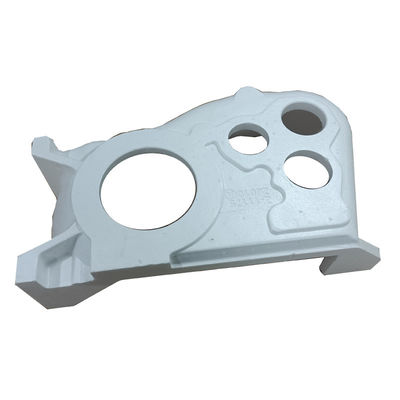 Niestandardowa forma EPS do precyzyjnej i spójnej produkcji produktów