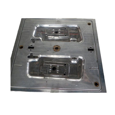 Formy EPS do lekkich i wszechstronnych produktów z pianki z polistyrenu rozszerzonego