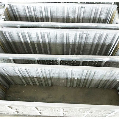 Dekoracyjny pas Polistyrenu rozszerzonego z powłoką powierzchniową