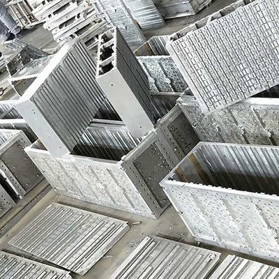 Dekoracyjny pas Polistyrenu rozszerzonego z powłoką powierzchniową