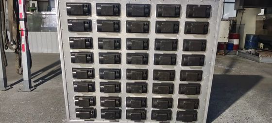 Rozszerzony polistyren w formie paska dekoracyjna stop aluminium o dużej wytrzymałości