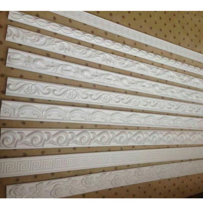 ISO9001 Dekoracyjne paski Eps Formowanie wysokiej wytrzymałości stop aluminium z powłoką powierzchni