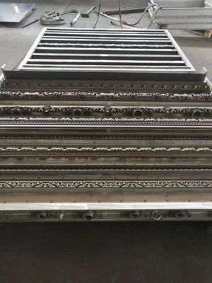 ISO9001 Formę piankową EPS do taśm dekoracyjnych