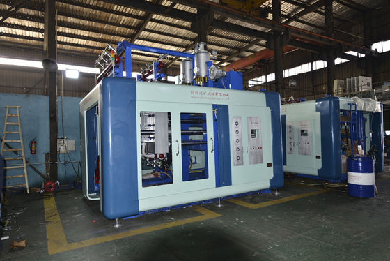 Maszyna do formowania kształtu Eps Automatyczna 380V Do podeszwy butów