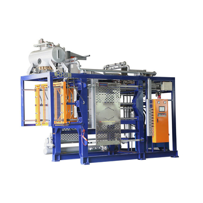 Automatyczna maszyna do formowania kształtów EPS