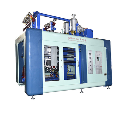 Oszczędność energii w formowaniu podeszw obuwia Maszyna ETPU Precision Mold Design
