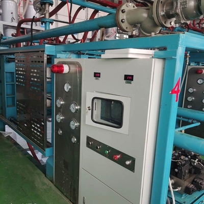 Wszechstronna maszyna do formowania kształtu EPS do różnych kształtów i rozmiarów produktów piankowych-opakowań elektronicznych