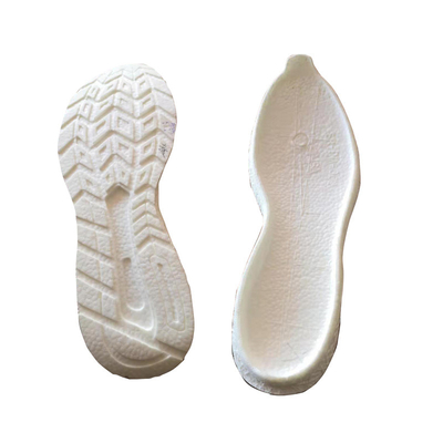 Produktywna maszyna do formowania pianki ETPU do podeszwy obuwia sportowego