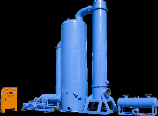 Części zamienne maszyny do formowania aluminium z okresem 2-3 miesięcy