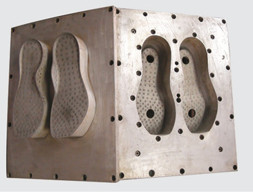 Specjalne usługi specjalistyczne Produkcja form wtryskowych EPS Rapid Prototyping Parts