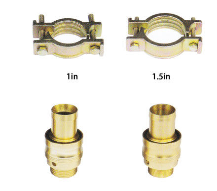 Wysokiej jakości zamówione części zamienne do maszyn EPS
