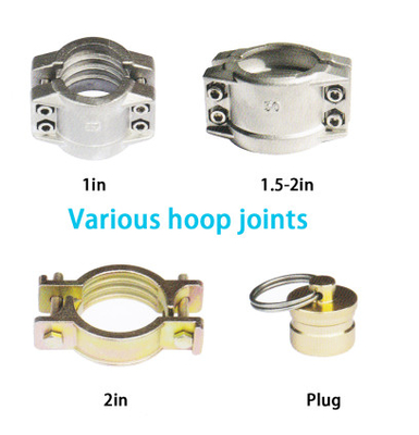 Klient Maszyny części zamiennych frezowanie aluminium CNC Precision Metal Parts usługi