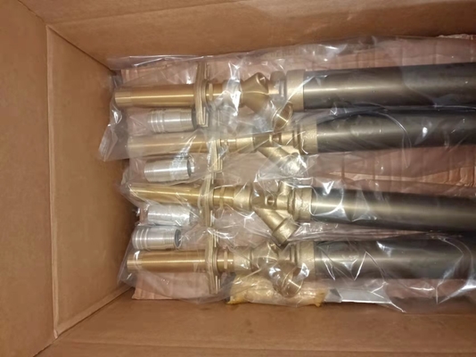 Eps Mechaniczne części zamienne Eps Pistolet do wypełniania do wtryskowania