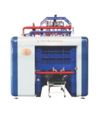 Próżniowa maszyna ETPU do tworzenia pudełka rybna Gry Voltage AC380V 50Hz