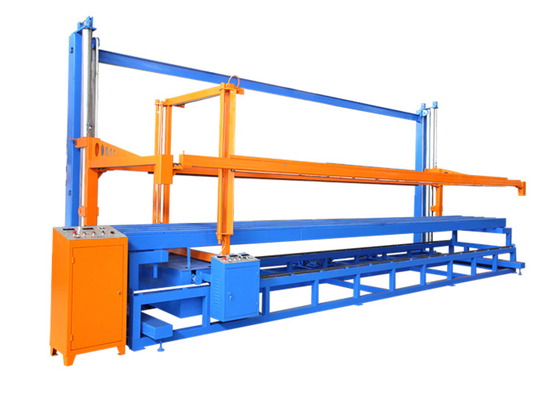 Maszyna do cięcia w pełni automatyczna EPS Brick Block Production Line Machine
