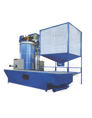 Energooszczędność Maszyna do formowania kształtu EPS Linia produkcyjna EPS