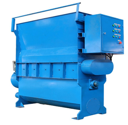 Linia produkcyjna sprężarek EPS do recyklingu pianki elektronicznej