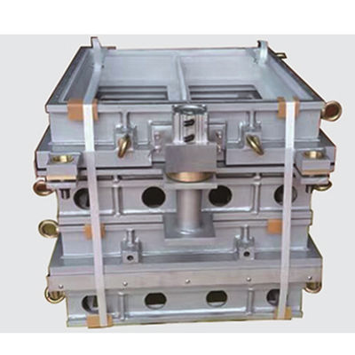 EPO EPP EPU EPS Forma Przetwarzanie profili ze stopu aluminium