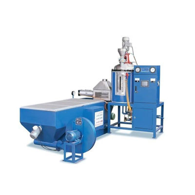 Wstępny ekspander wsadowy wyparny 500x700mm 8-25kg