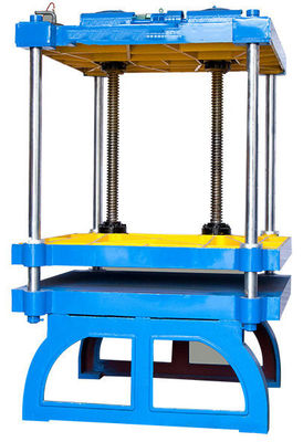 Półautomatyczne formierki piankowe EPS 900x540mm