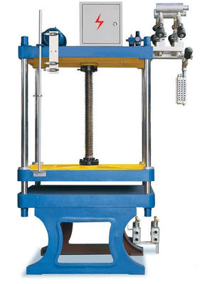 Półautomatyczne formierki piankowe EPS 900x540mm