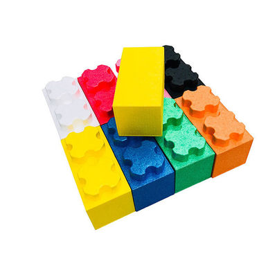 Forma EPS ze stopu aluminium