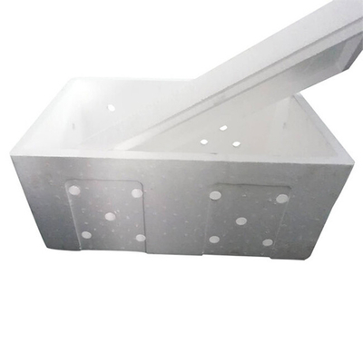 Forma do skrzynek na ryby ze stopu aluminium na zimno EPS Wysoka wydajność produkcji