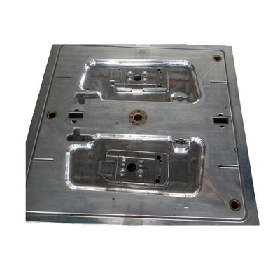 Części do wnętrza samochodu Forma EPS do osłony samochodu 6063 Aluminium