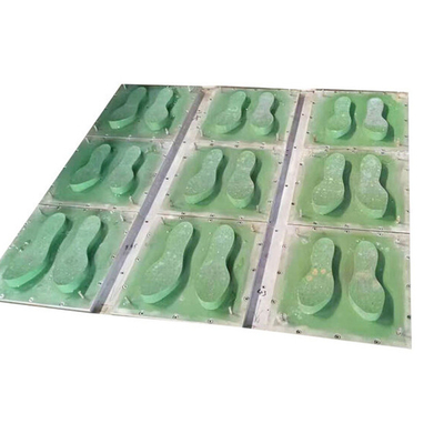 Lekka forma podeszwy butów ETPU Wygodny stop aluminium