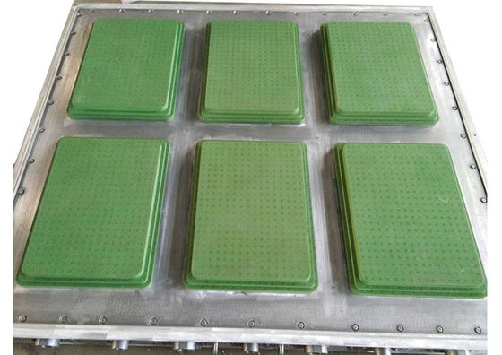 ISO9001 Fish Box Forma EPS do pakowania świeżych owoców i warzyw