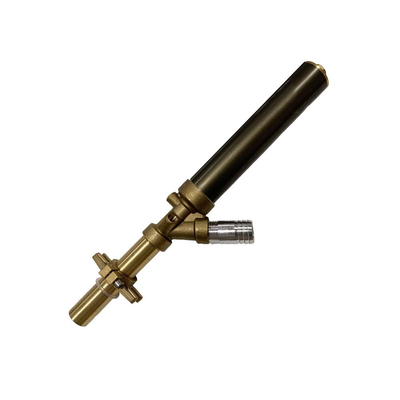 Normalny pistolet do napełniania EPS Części zamienne do maszyn 150mm 180mm