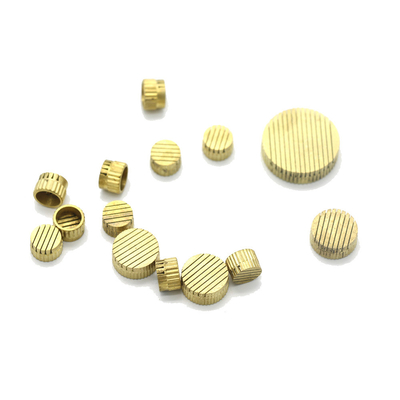 8mm 10mm 12mm 15mm 20mm Korek filtra Mosiężny rdzeń odpowietrzający