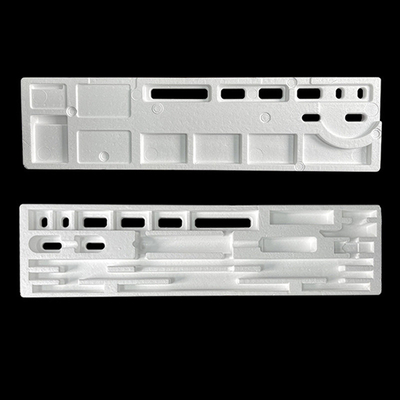 Elektryczna kurtyna EPS Forma do pakowania Skrzynka ze stopu aluminium