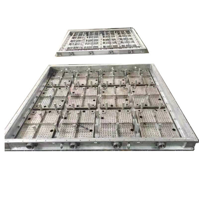 Części zużywające się na narzędzia ze stopu aluminium EPS EPP